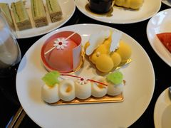 -福州仓山凯悦酒店·Market Cafe Lacucina咖啡厅