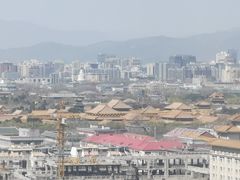 -北京丽晶酒店