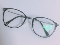 -圆又圆眼镜(五爱道店)