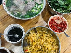 -熊氏牛羊杂粉(龙眼井总店)