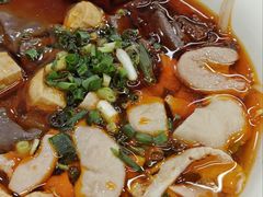 -蒋家肠旺面馆老店(合群路店)