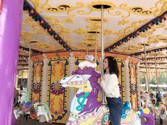 -南京银杏湖乐园