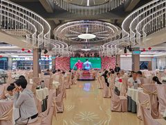 -松雅轩商务婚礼生日(同和店)