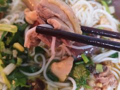 -文山荷鲜居(翠湖店)