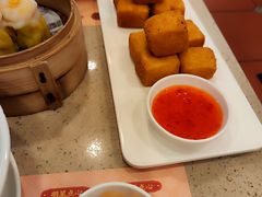 -点都德(汇胜楼店)