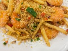 -鑫巴蜀小镇 · 水煮鱼专研店(玉桥店)