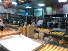 -鲍师傅糕点(春熙路店)