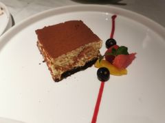 提拉米苏Tiramisu-Solo(衡山路店)