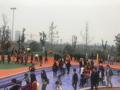 -枫香湖儿童公园