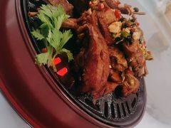 -谢先生酒店·椒宴集(沙湖店)