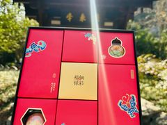 -南宋胡记(杭州灵隐寺店)