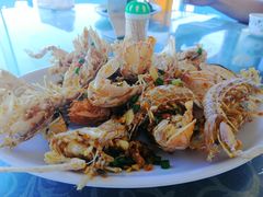 -七鲜渔港美食餐厅(巽寮湾海景店)