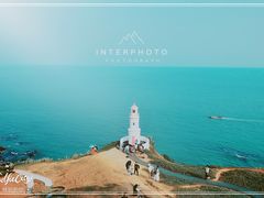 -漳州滨海火山岛自然生态风景区