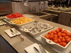 -武汉厨房自助餐厅·武汉卓尔万豪酒店