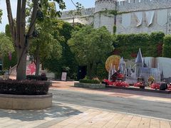 -厦门方特梦幻王国