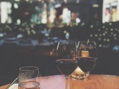 红酒-君悦酒店·La Terrazza意合園·意式风味