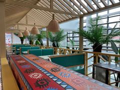 大堂-采椰郎椰子鸡(融创茂店)