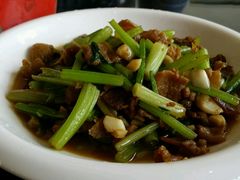 -硒客特色餐厅(温汤店)