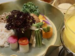 -叶叶菩提(太原别墅店)