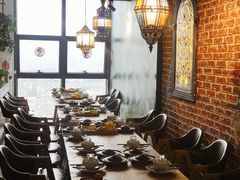 包厢-Thai Basil罗勒叶泰式餐厅(时代天街店)