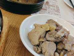 -顺风汤馆·广府粤菜(江宸天街店)
