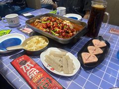 -鱼酷活鱼烤鱼(北美店)