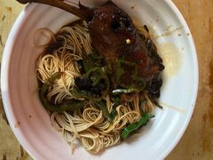 -超爷叔面馆(西园店)