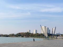-渤公岛生态公园