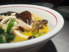 -闽上鲜·福建菜(龙湖滨江天街店)