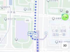 -重庆金爪爪干锅(龙头寺店)
