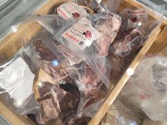 -高玛纳驴肉火烧(一世界店)