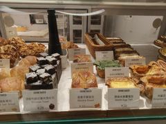 -DRUNK BAKER(上海陕康里店)