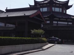 2015.09.13-苏州吴宫泛太平洋酒店