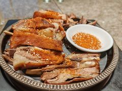 -尖沙咀大酒楼(罗村店·粤菜海鲜·宴会聚餐)