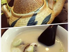 -真剑日本料理·铁板烧(贵州路店)