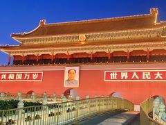 -天安门城楼