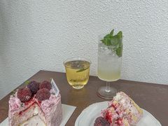 -流酥可心·牛乳蛋糕商店(禾祥西路店)