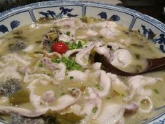 酸菜鱼-三俞竹苑(红旗街万达店)