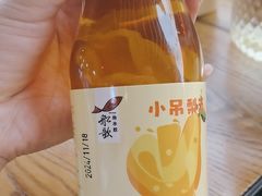 -船歌·鱼水饺青岛菜(国贸商城店)