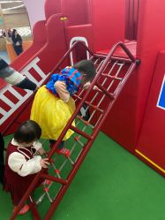 -泡泡米POPOME益智乐园(洪殿花园旗舰店)