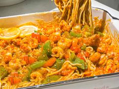 -友达面馆(广州总店)