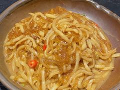 -正德楼果木烤鸭·渔家菜(东港店)