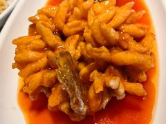 -花园茶楼(兴城西路店)