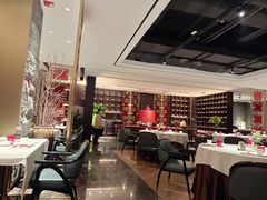 大堂-千百味红餐厅·江西菜(绿地双子塔店)