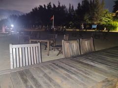 -海南清水湾莱佛士酒店