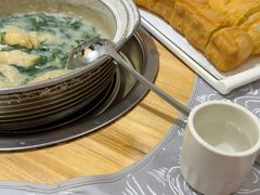 -丰尔粥食·粥底火锅·桑拿鸡(大良总店)
