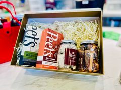 -Peet's Coffee皮爷咖啡(豫园店)