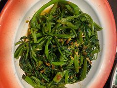 虾酱空心菜-泰妃殿(新世界旗舰店)