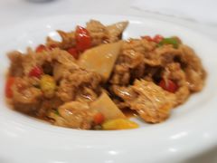 -功德林素菜饭庄(前门店)