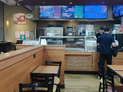 -赛百味SUBWAY(汉峪金谷店)